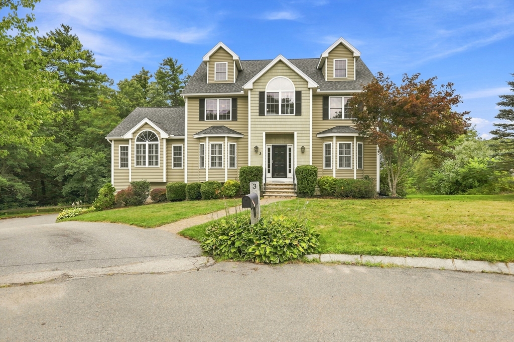 3 Arborcrest Rd in Amesbury