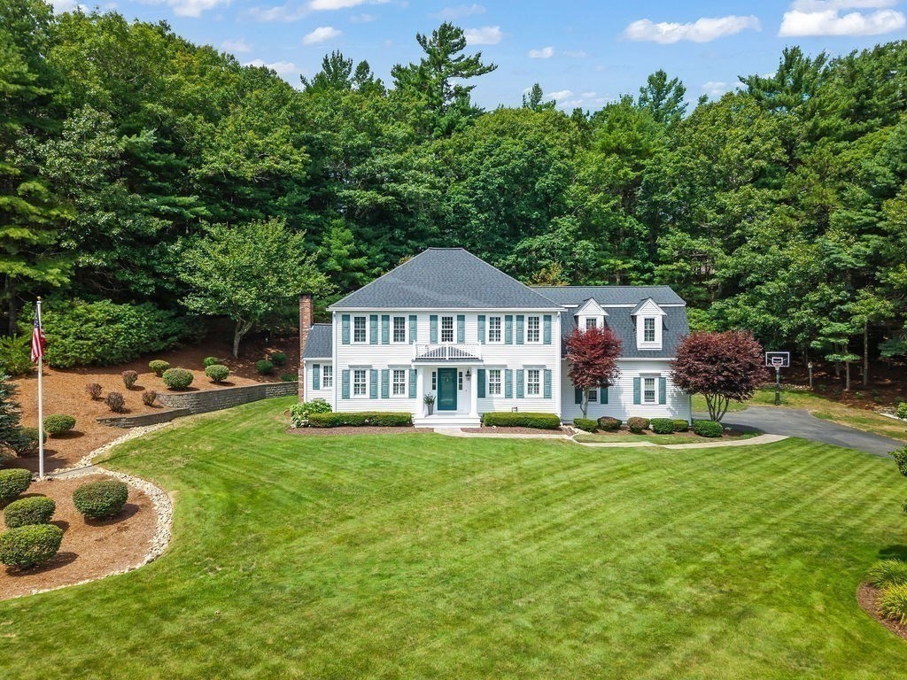 23 Old Sawmill Rd. in Kingston