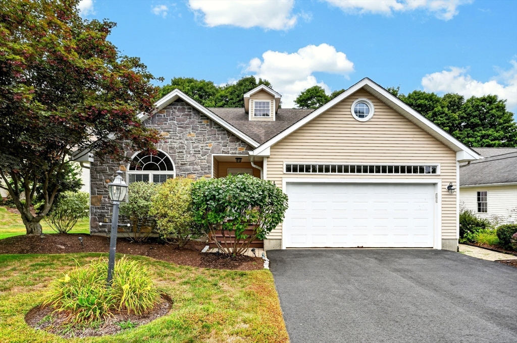 6 Haven Way #6 in Ashland