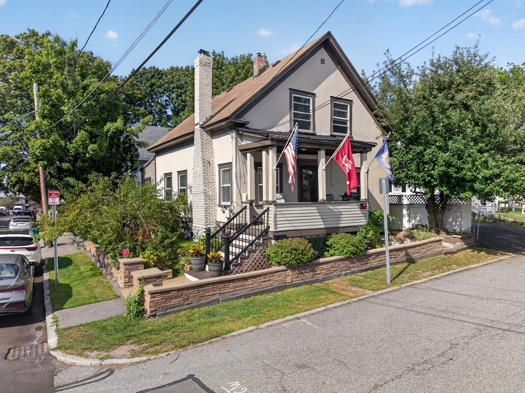 103 B Street in Lowell