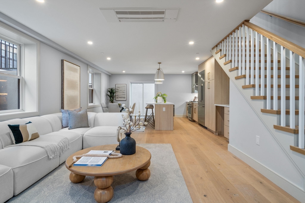 37 Pearl Street #4 in Dorchester