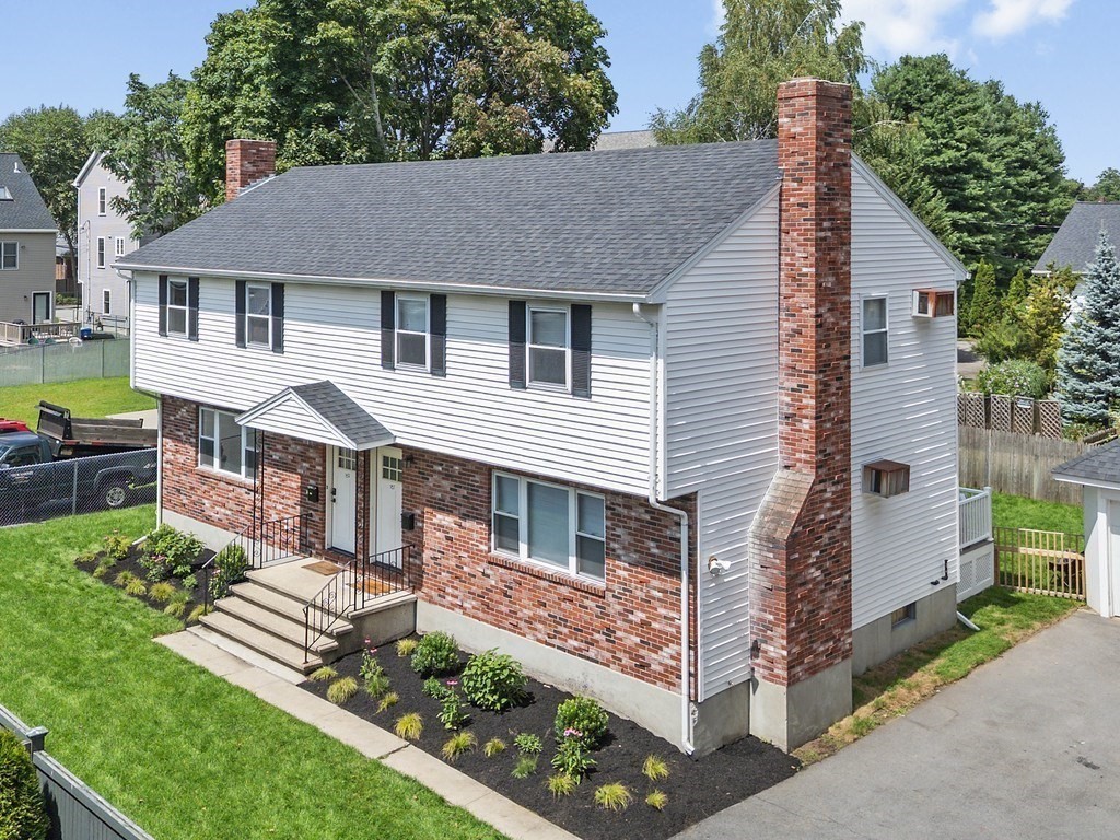 167-169 RIVER STREET in Waltham