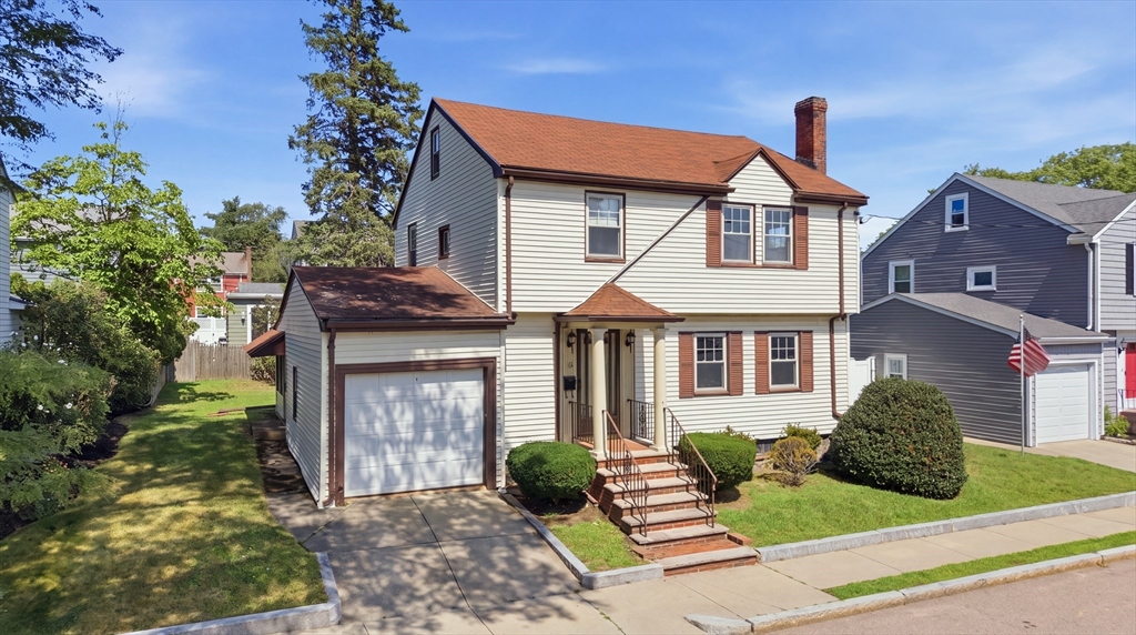 15 Barna Rd in Dorchester Center