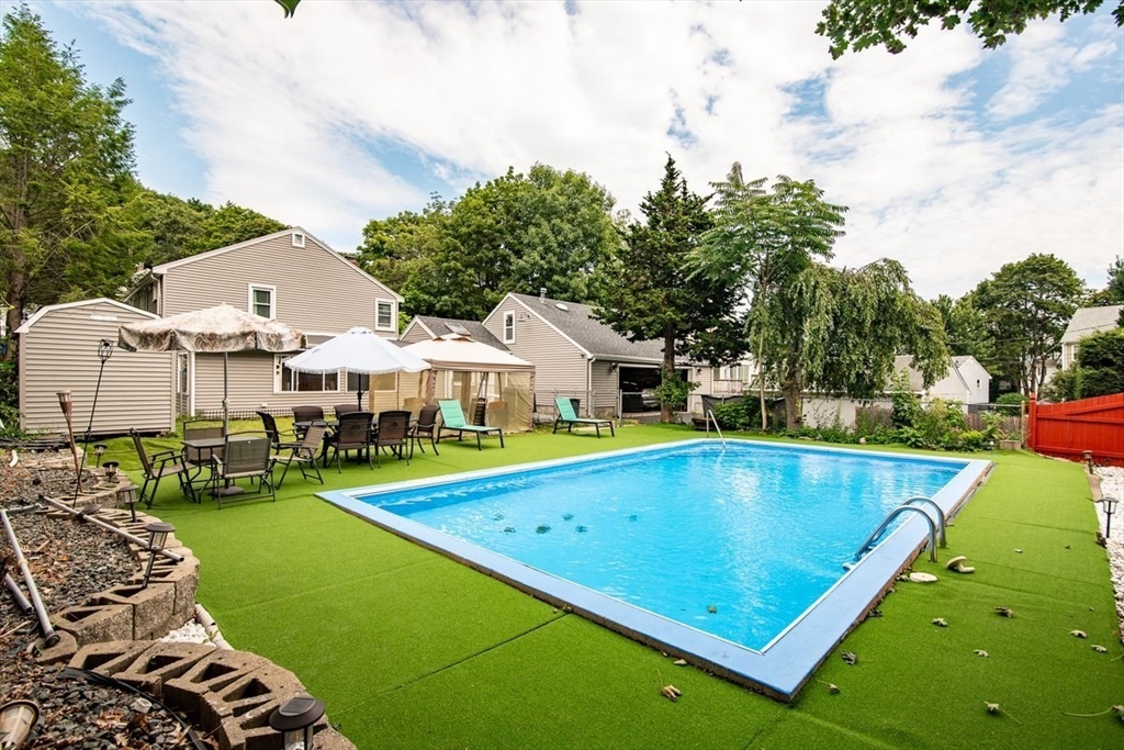 52 Burpee Road in Swampscott