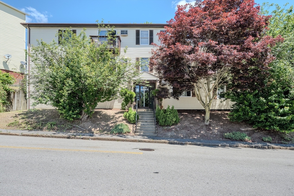 229 Vernon St #3 in Worcester