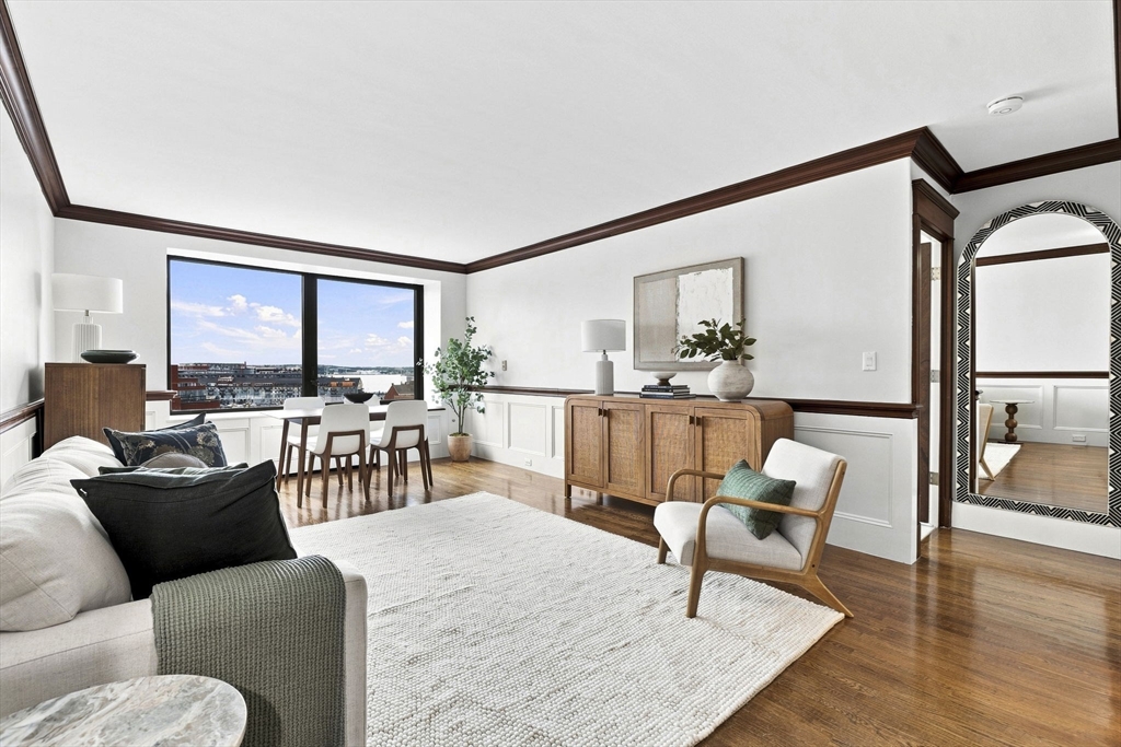 85 E India Row #8A in Boston