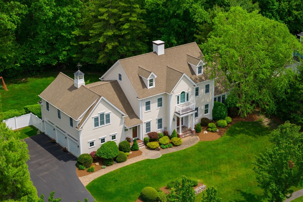 36 Stone Meadow Ln in Hanover