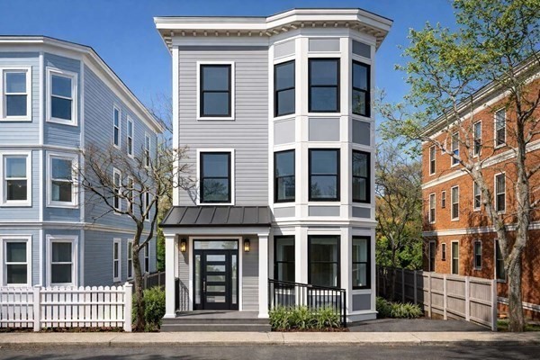 5 Glenburne Street #2 in Dorchester
