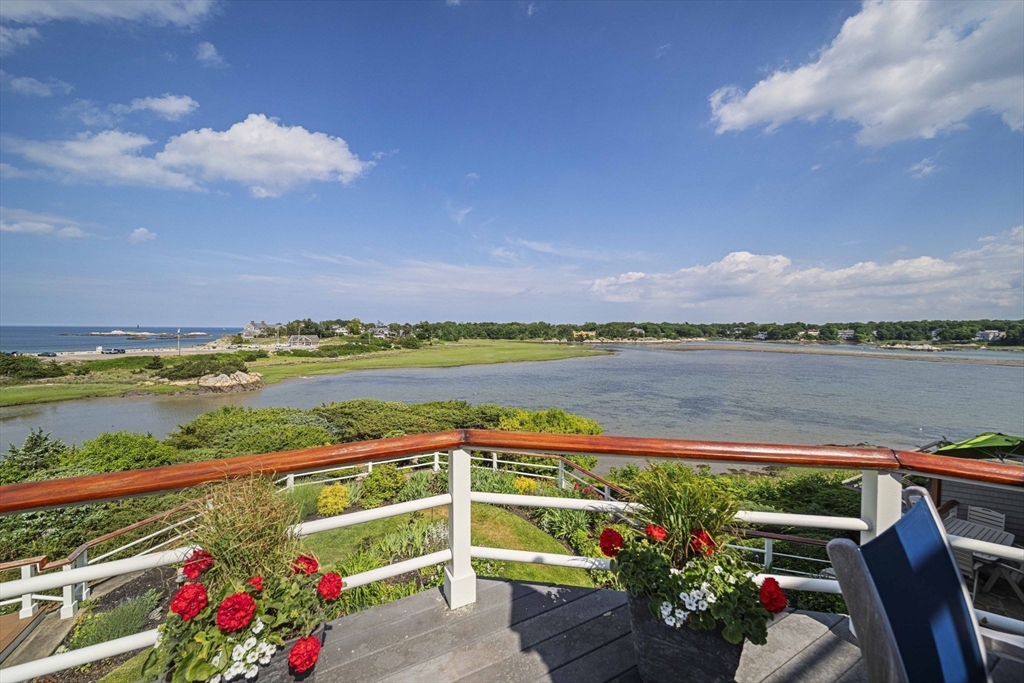 131 Nichols Road #6 in Cohasset