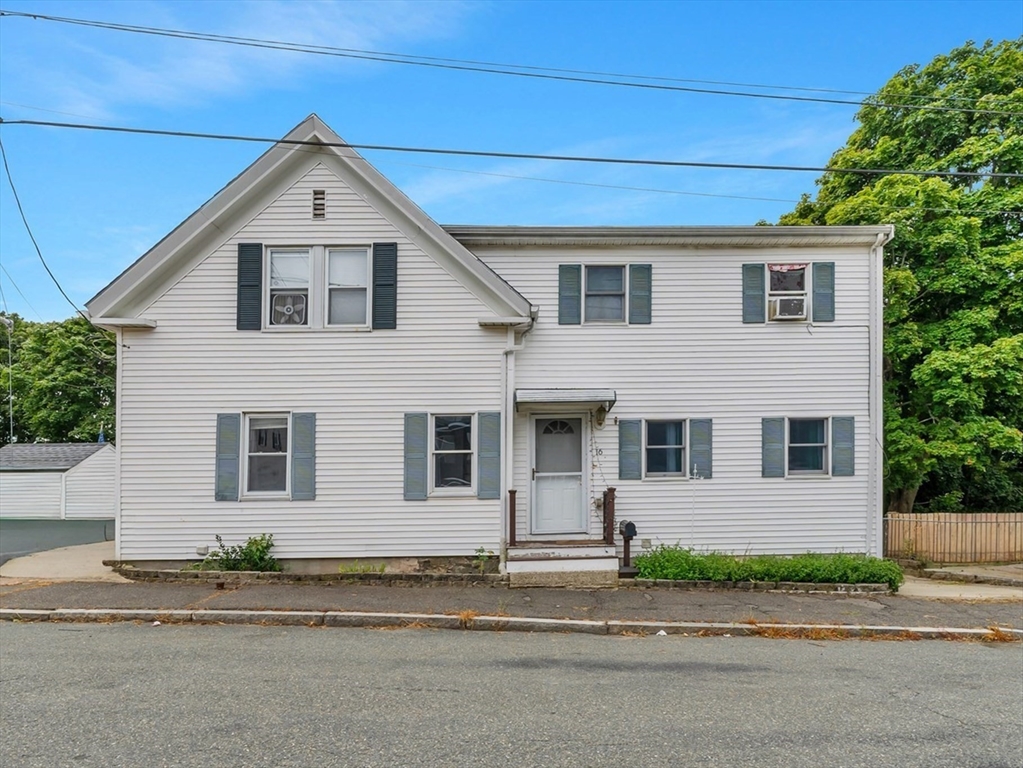 16 South St in Salem
