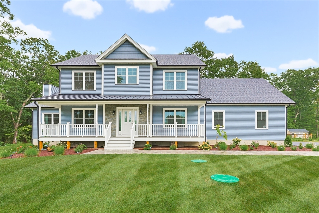 Lot 13 16 Ledge Hill Ln in Rehoboth