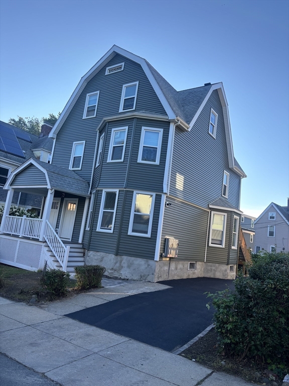 20 Rill in Dorchester