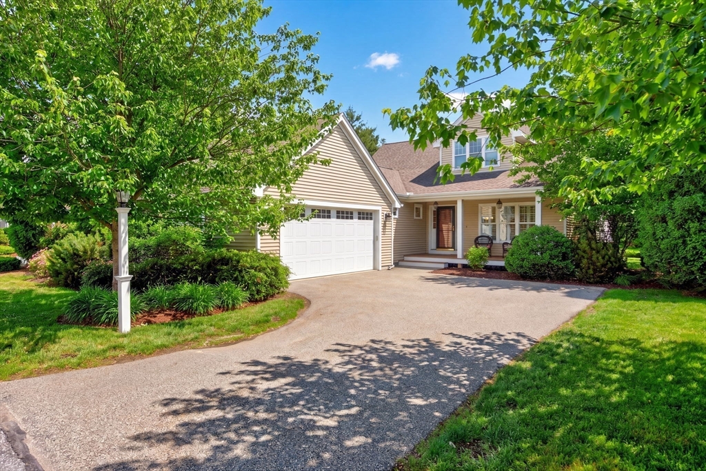 26 Boatwrights Loop in Plymouth