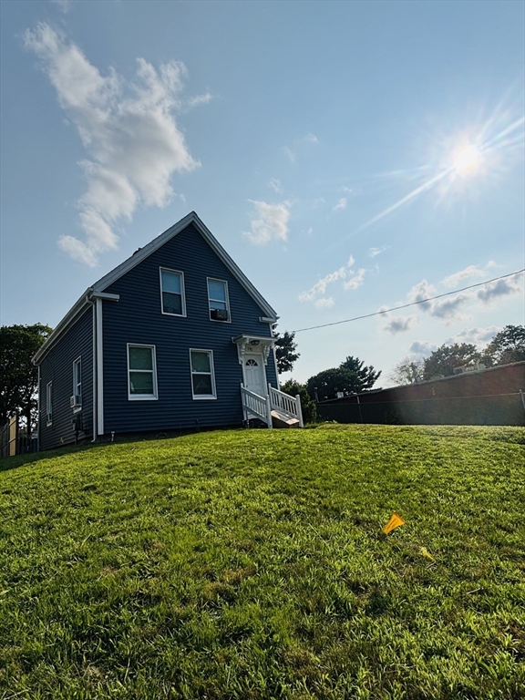 193 Perkins Ave in Brockton