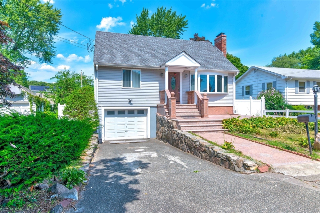 63 Dickerman Ln in Braintree