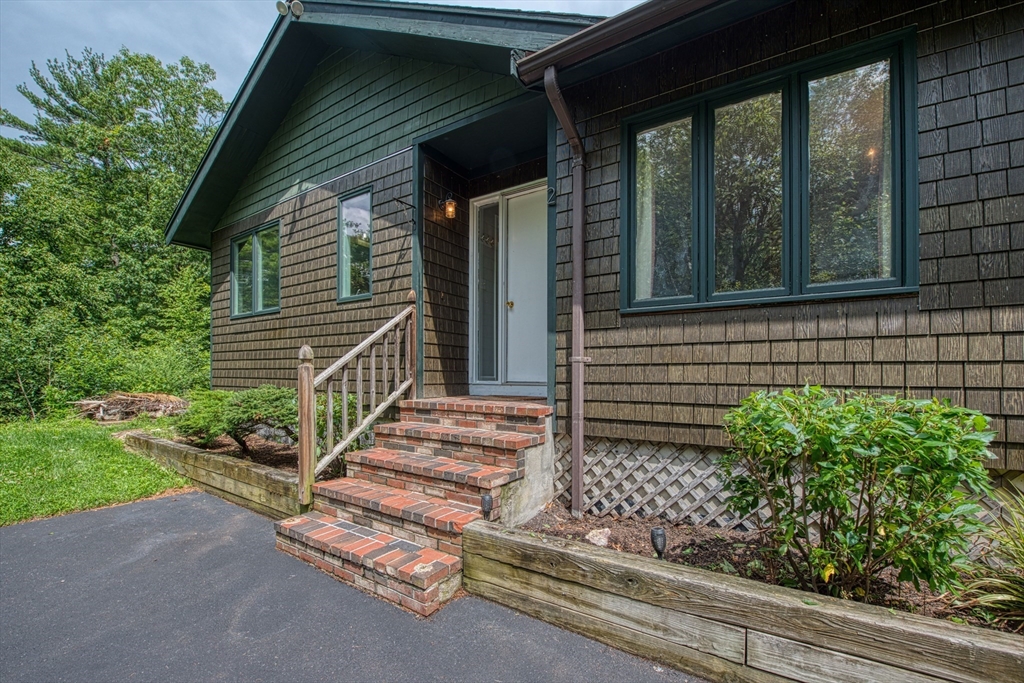 131 Wampum St in Wrentham