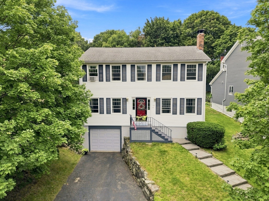 123 EASTMAN AVENUE in Swampscott