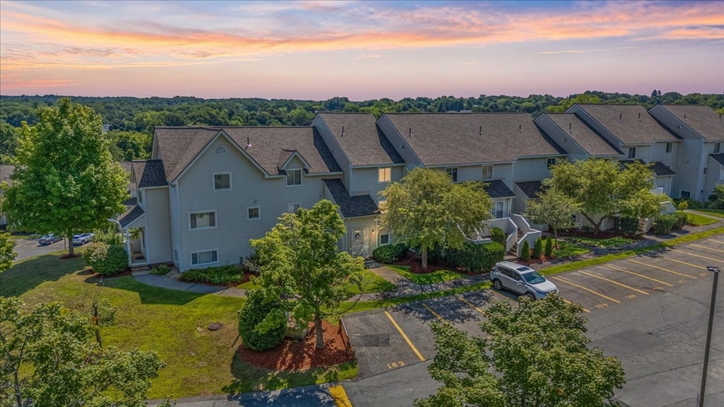 100 Merrimack Ave #77 in Dracut