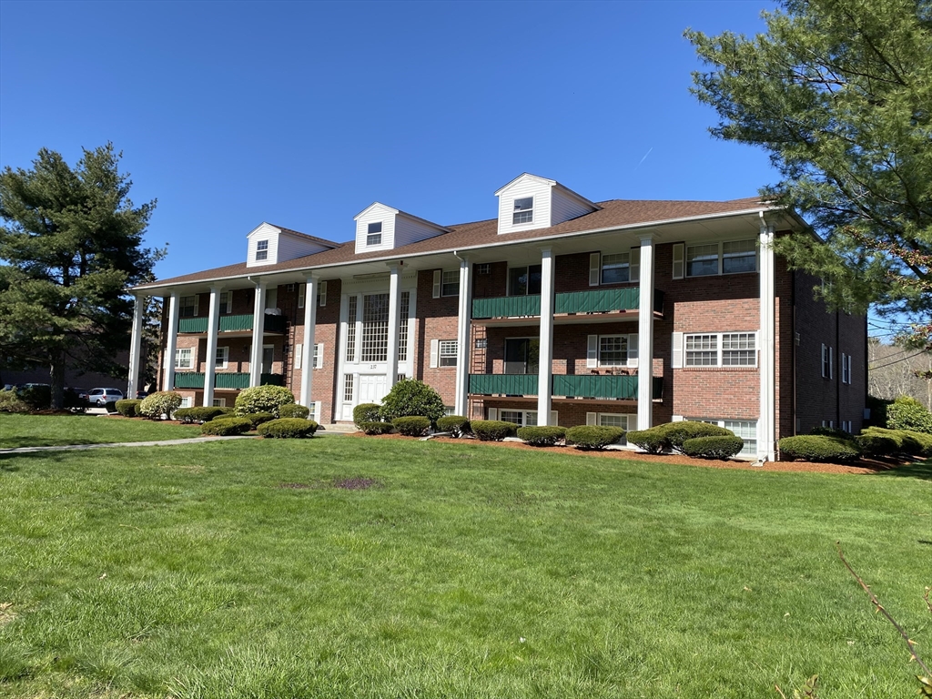 237 North Main Street #10 in Andover