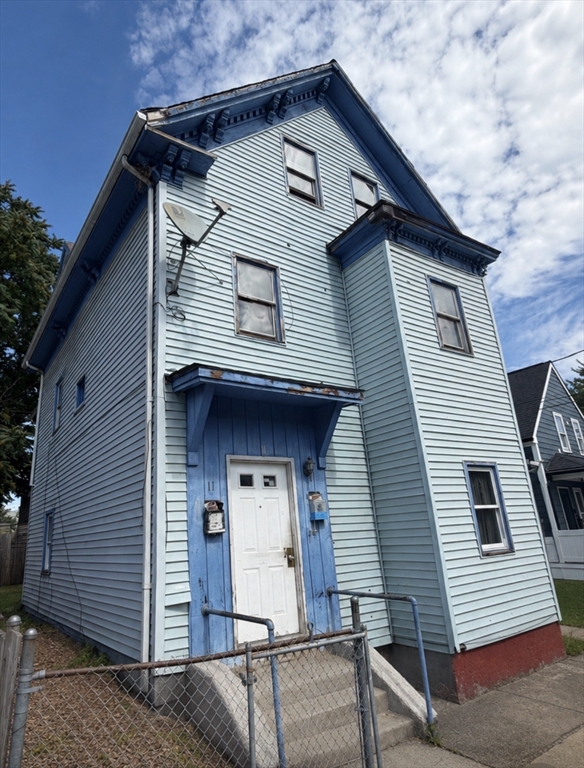 11 Brownville Ave in Lynn