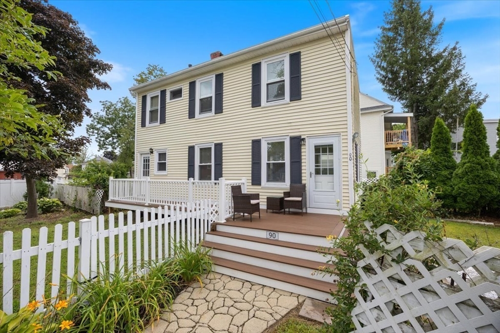 90 Middlesex St in Haverhill
