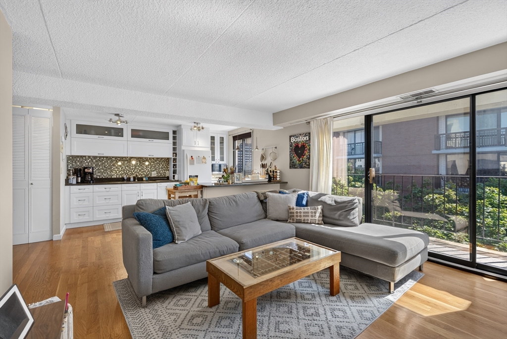 55 Sewall Ave #PHB in Brookline