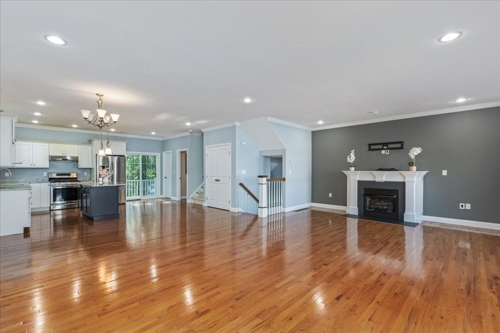 52 Compass Pt #52 in North Andover