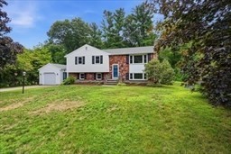 80 Forest St in Bridgewater