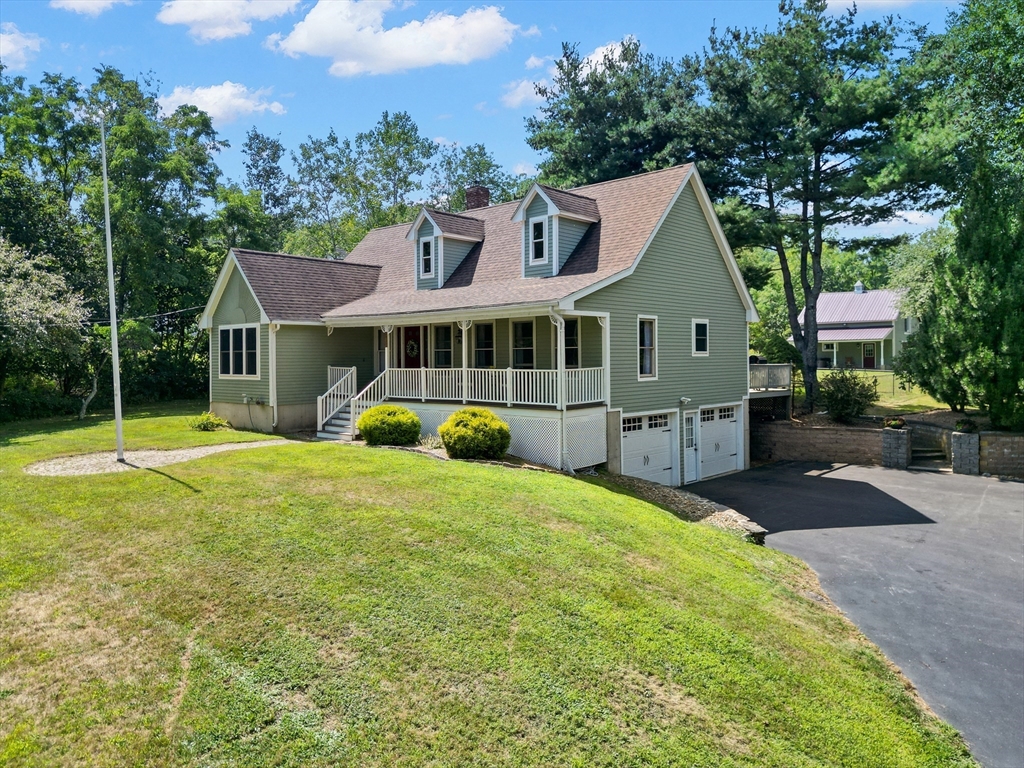 300 E Broadway in Haverhill