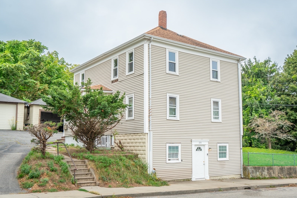 218 Standish Ave in Plymouth