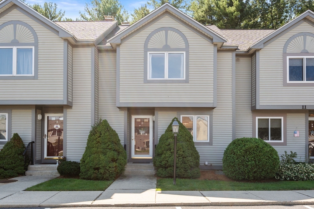 55 Littleton Rd #11B in Ayer