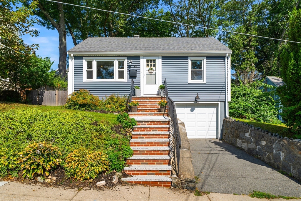 26 Macdonald St in Hyde Park