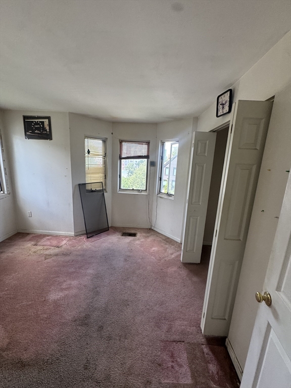 70 Saint James #302 in Roxbury