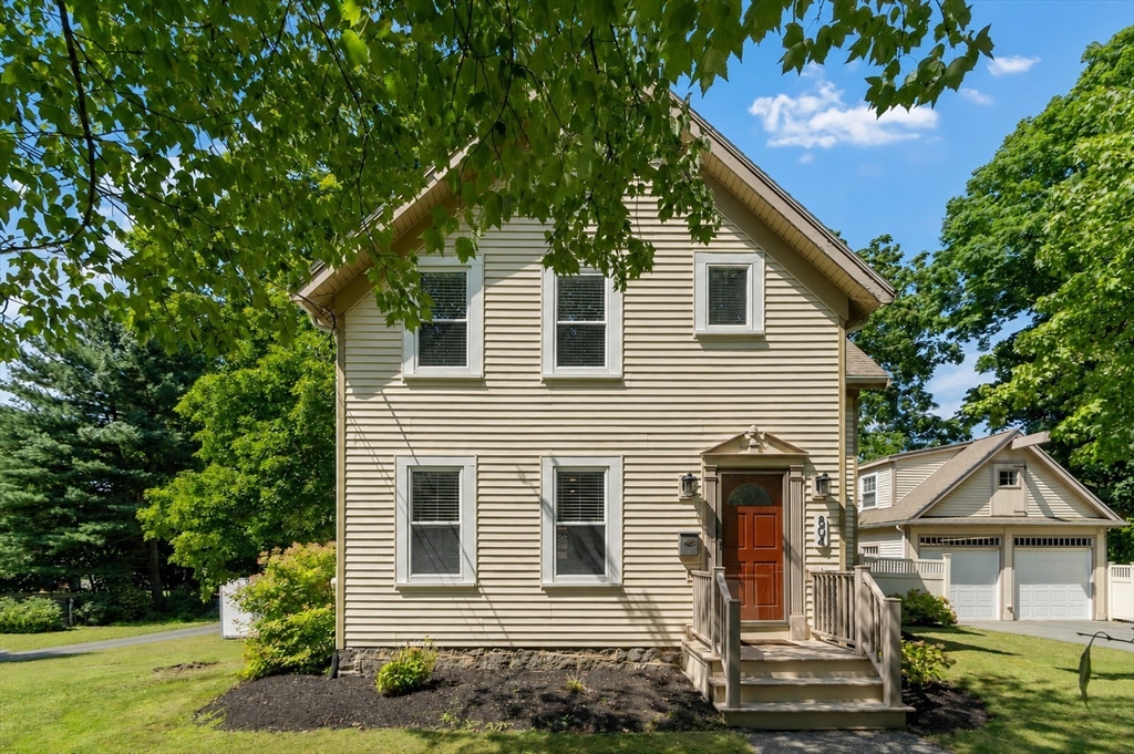 804 Main Street in Lynnfield