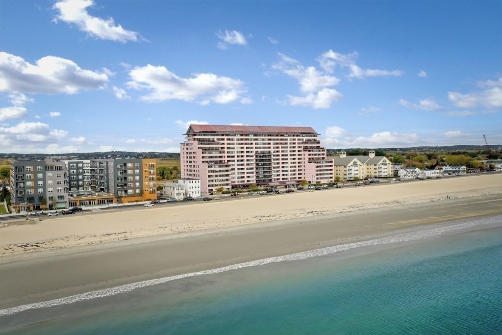 350 Revere Beach Blvd #2C in Revere
