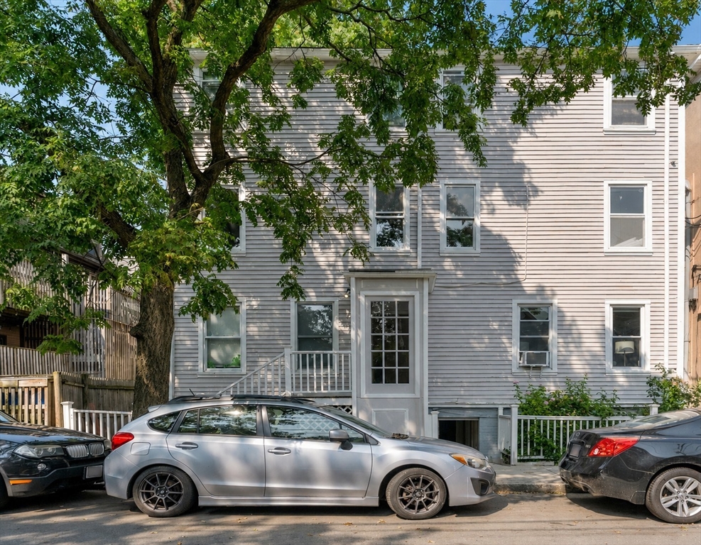 51 Lopez Street #4 in Cambridge