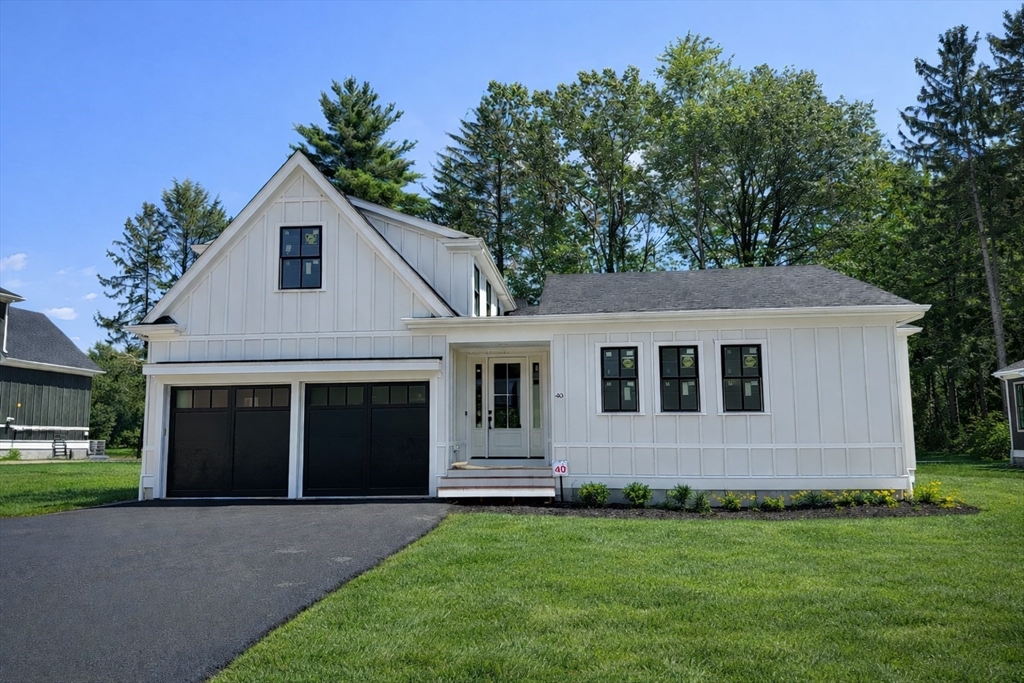 64 Country Farm Road in Framingham