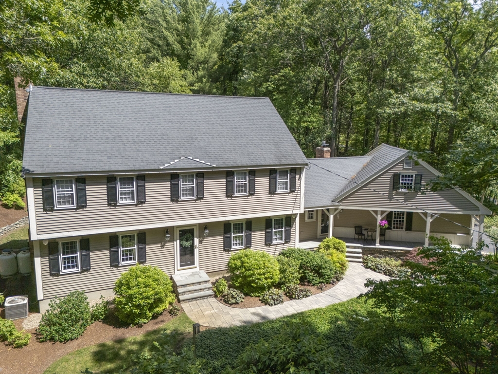 536 Longley Rd in Groton