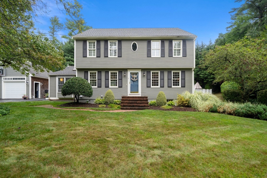 2 Silver Lake Dr in Kingston
