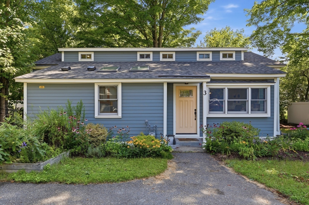 3 Benjamin Road in Shirley