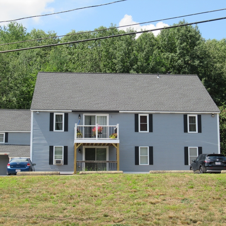 14 Lantern Lane #7 in Dracut