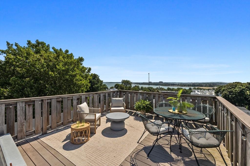 77 Old Harbor St #3 in Boston