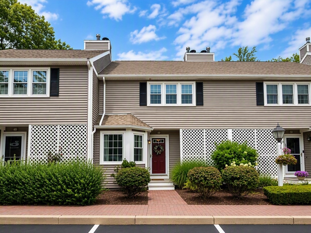 1559 Bay St #50 in Taunton