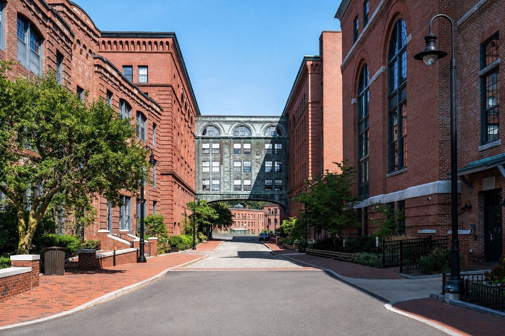 1243 Adams Street #303 in Dorchester Center