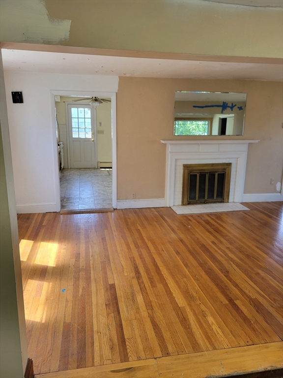 43 Fowler Ave. in Revere