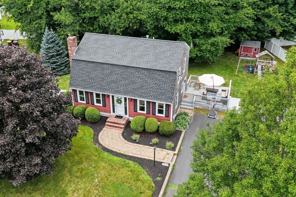 12 Enwright Way in Bridgewater