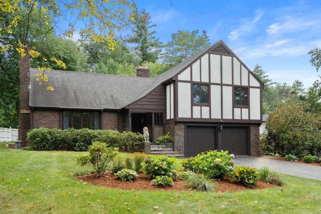 148 Sandra Lane in North Andover