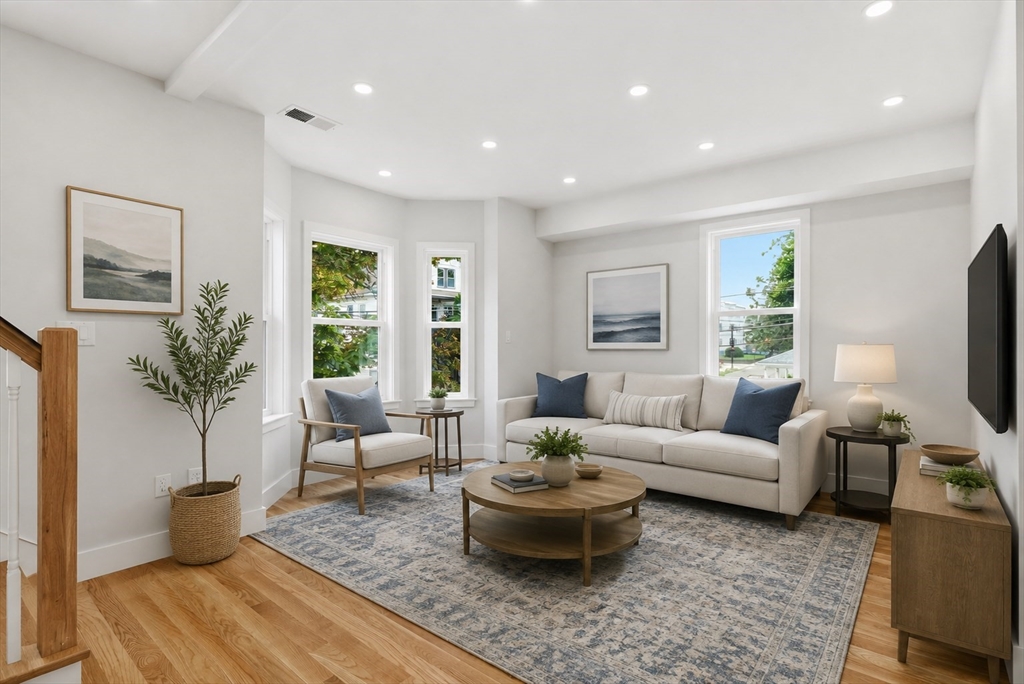 183 Madison St #2 in Malden