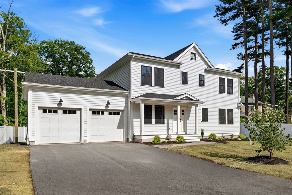 8 Booth Rd in Dedham
