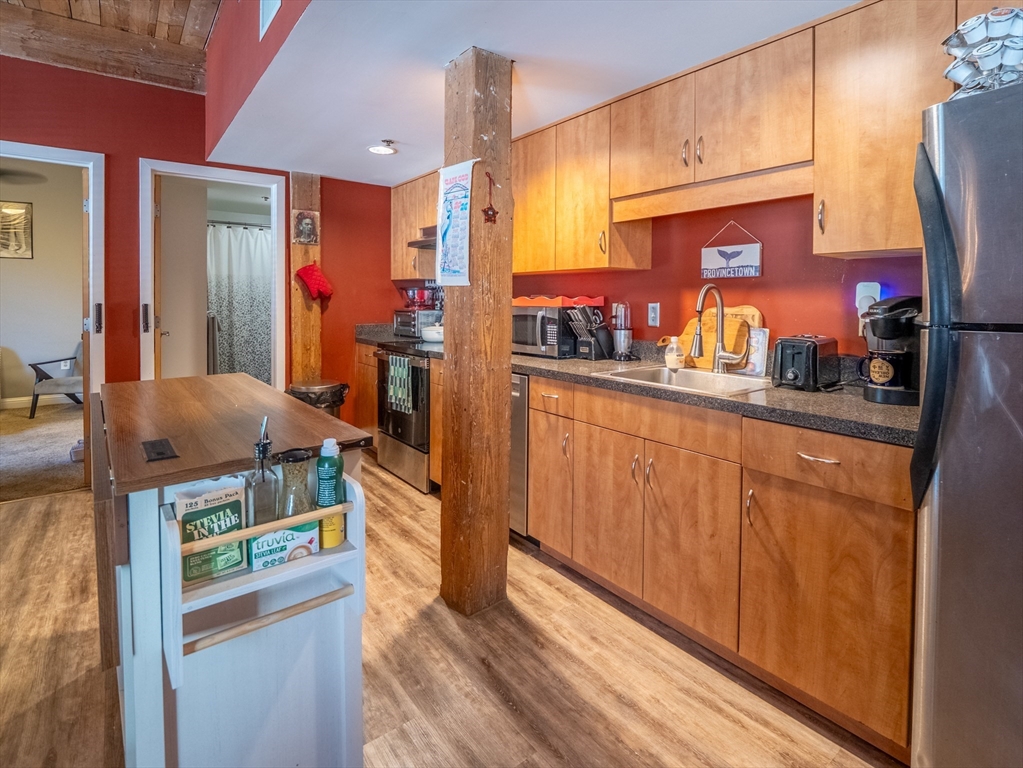 147 Centre St #105 in Brockton